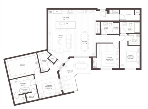 Tiny photo for 2121 S Congress Ave #714, Austin, TX 78704 (MLS # 1668934)
