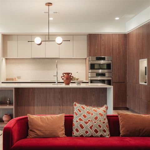 Tiny photo for 2121 S Congress Ave #714, Austin, TX 78704 (MLS # 1668934)