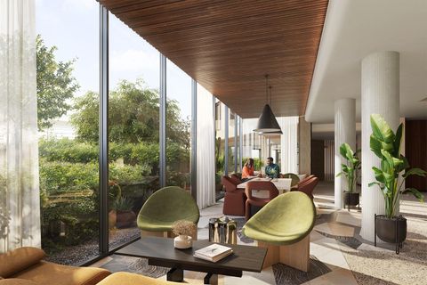 Tiny photo for 2121 S Congress Ave #714, Austin, TX 78704 (MLS # 1668934)