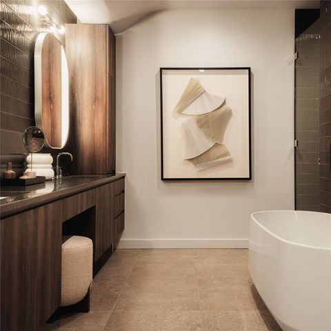 Tiny photo for 2121 S Congress Ave #714, Austin, TX 78704 (MLS # 1668934)