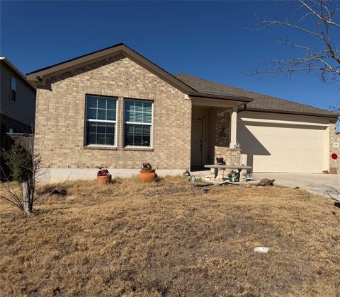 108 Esparza DR Bastrop TX 78602