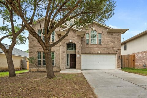 Photo of 3902 Bonnie LN, Round Rock, TX 78665 (MLS # 9734438)