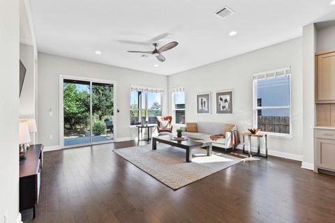 Tiny photo for 5000 Mandevilla DR, Austin, TX 78739 (MLS # 2541951)