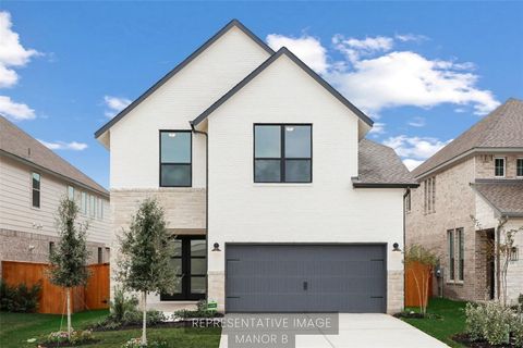 521 Buckaroo DR Georgetown TX 78633