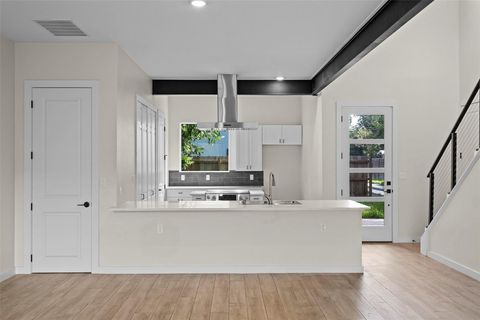 Tiny photo for 3613 Munson ST, Austin, TX 78721 (MLS # 4641557)