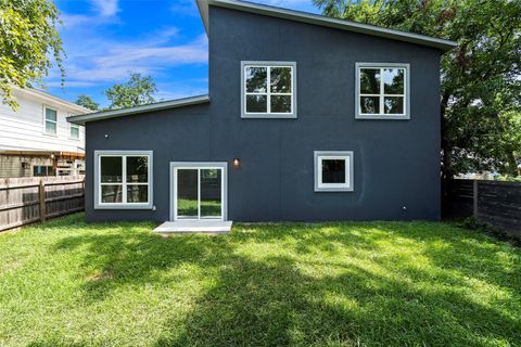 Tiny photo for 3613 Munson ST, Austin, TX 78721 (MLS # 4641557)