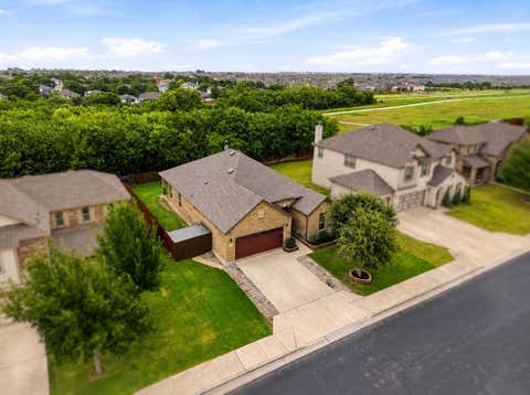 Photo of 1031 Toltec TRL, Georgetown, TX 78626 (MLS # 9432884)