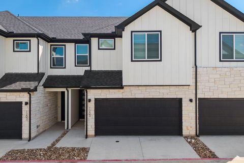 Photo of 2600 Gattis School RD #1203, Round Rock, TX 78664 (MLS # 9201552)