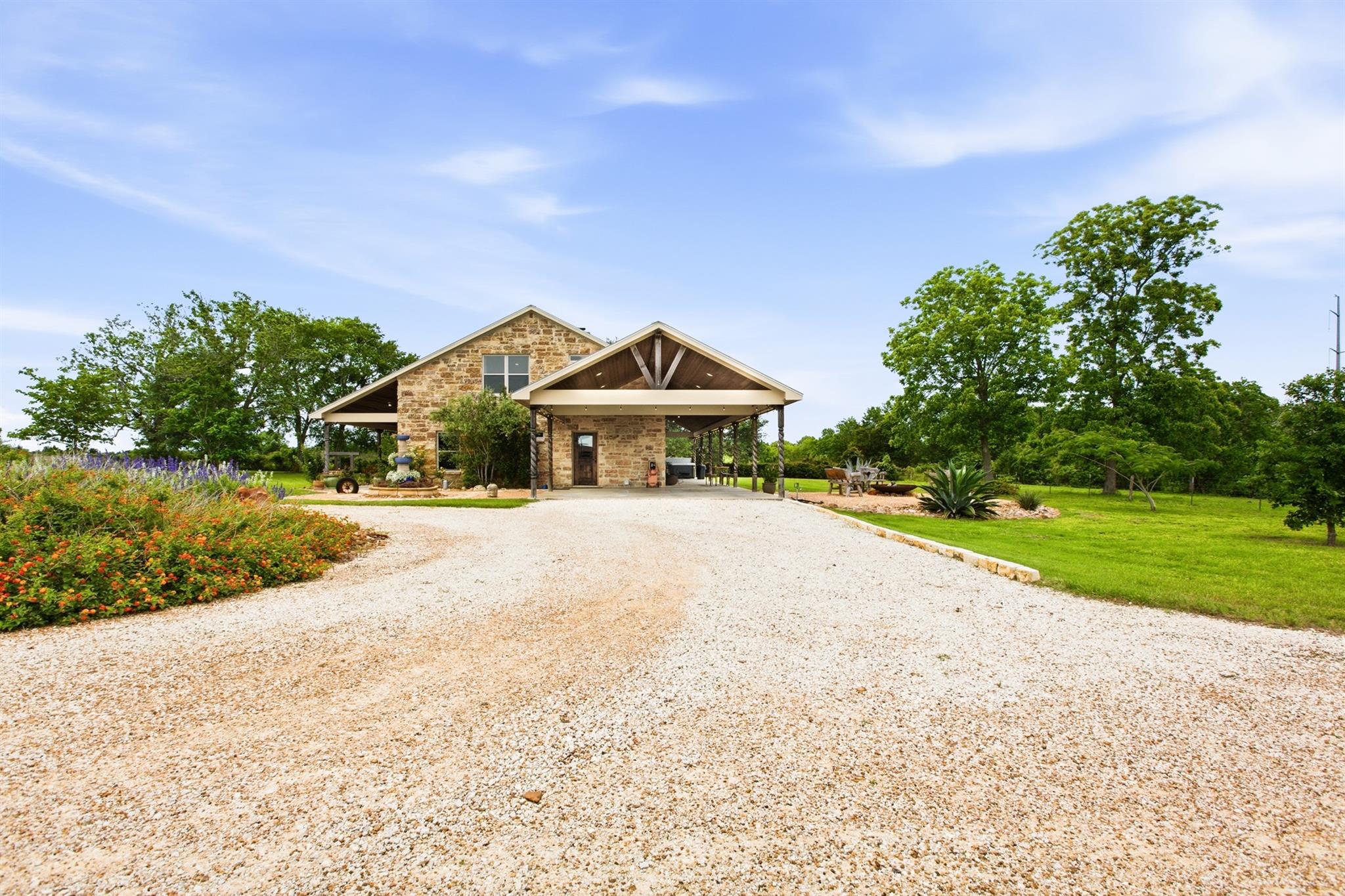 7835 Berger Rd