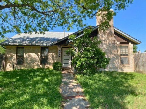 4307 Glenover San Antonio TX 78217