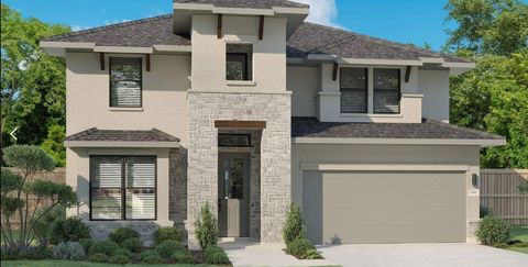 3809 Constance WAY Pflugerville TX 78660