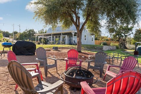 A home in Dripping Springs