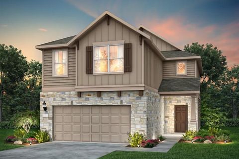 412 Bristlecone BND Liberty Hill TX 78642