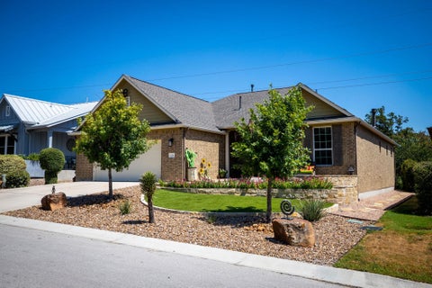 Photo of 228 Drawing Maple ST, San Marcos, TX 78666 (MLS # 2812604)