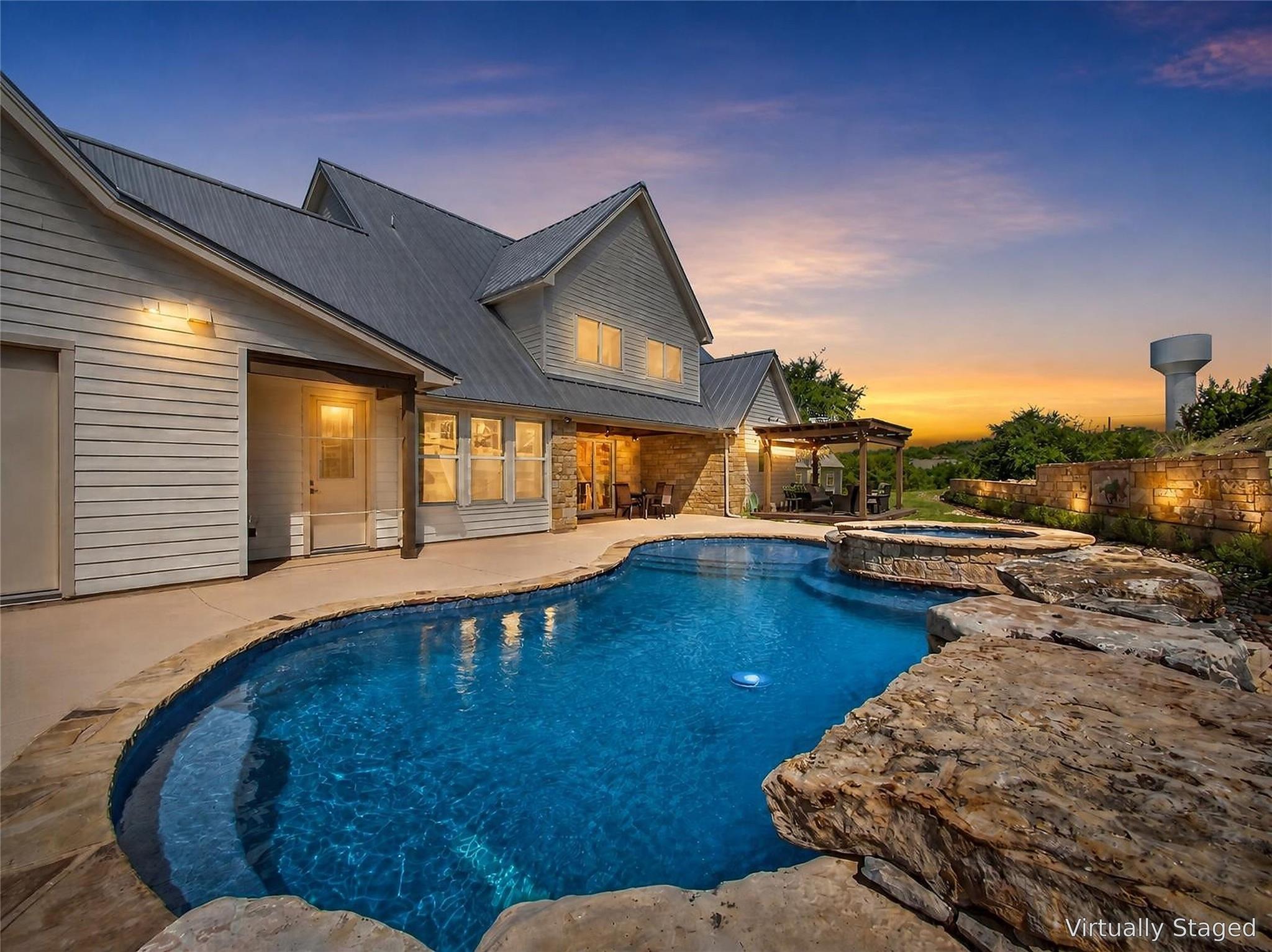 1051 Trailhead CIR