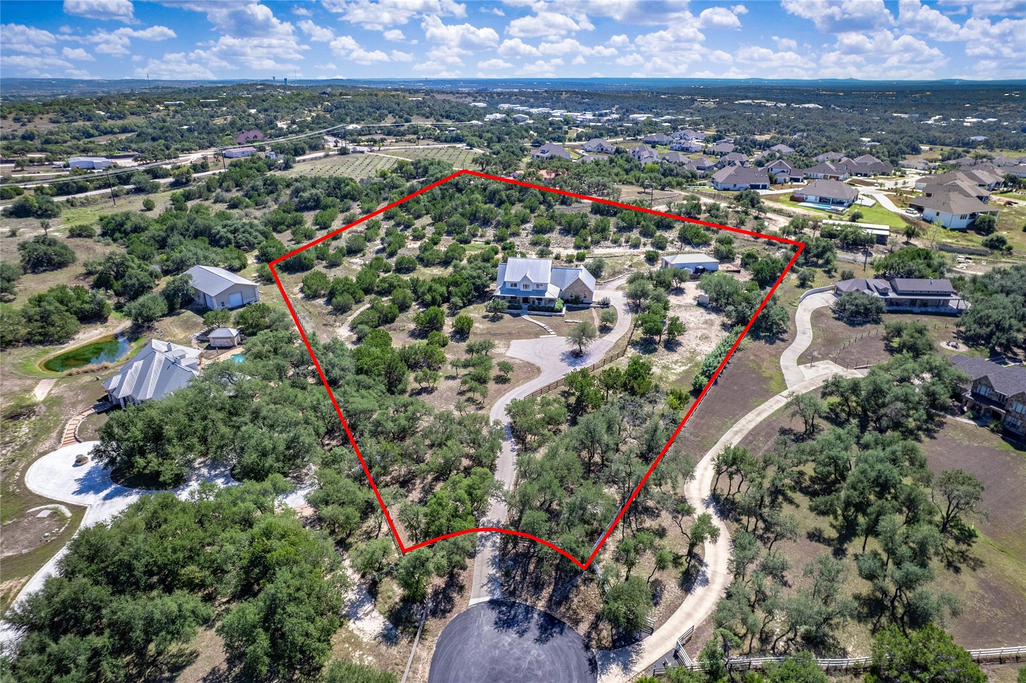 1051 Trailhead CIR
