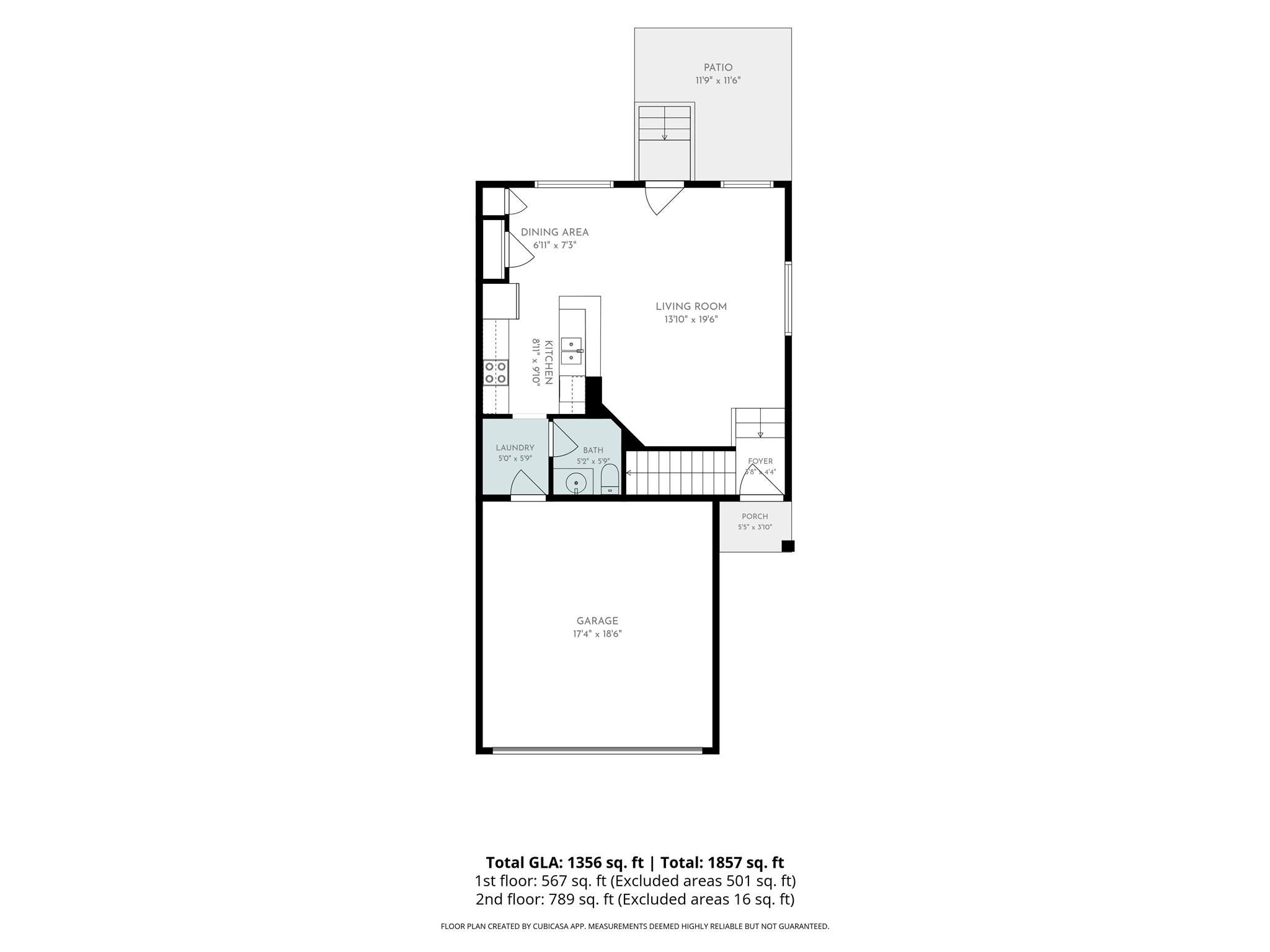 7305 Dan Jean DR