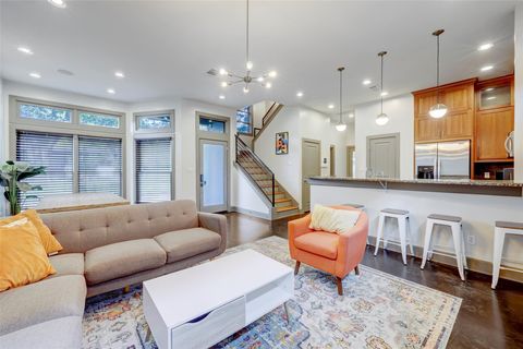 602 W N Loop BLVD Austin TX 78751