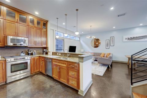 Tiny photo for 602 W N Loop BLVD, Austin, TX 78751 (MLS # 1314701)