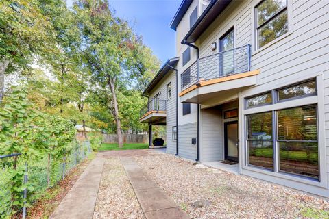 Tiny photo for 602 W N Loop BLVD, Austin, TX 78751 (MLS # 1314701)