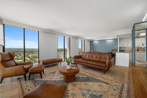 Tiny photo for 1122 Colorado ST #2007, Austin, TX 78701 (MLS # 9341927)