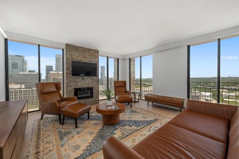 Tiny photo for 1122 Colorado ST #2007, Austin, TX 78701 (MLS # 9341927)