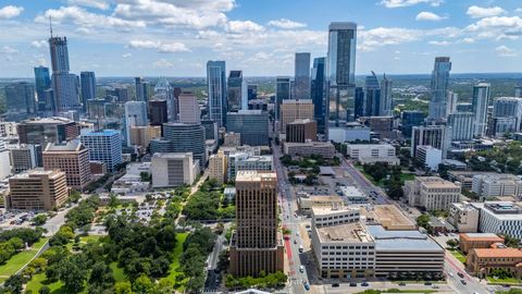 Tiny photo for 1122 Colorado ST #2007, Austin, TX 78701 (MLS # 9341927)