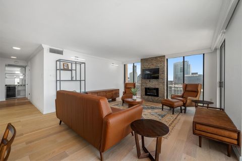 Tiny photo for 1122 Colorado ST #2007, Austin, TX 78701 (MLS # 9341927)