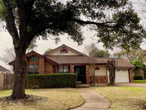 17102 Northavens Cv, Pflugerville, TX 78660 - #: 8272272