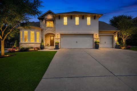 Photo of 16724 Cory Cactus DR, Austin, TX 78738 (MLS # 2447593)