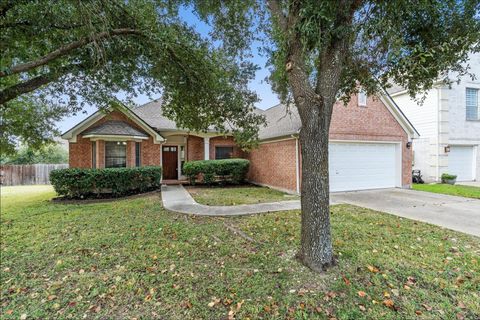 Photo of 3008 Rock Rose PL, Round Rock, TX 78665 (MLS # 4504088)