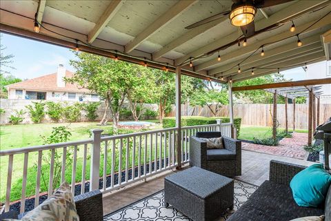Tiny photo for 15430 Ecorio DR, Austin, TX 78728 (MLS # 9280577)
