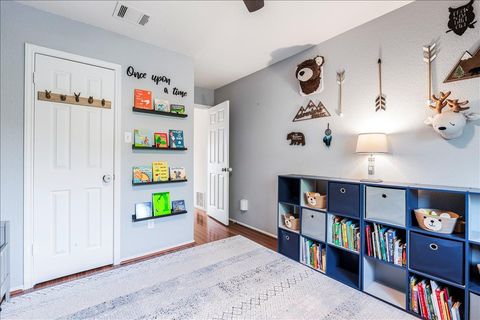 Tiny photo for 15430 Ecorio DR, Austin, TX 78728 (MLS # 9280577)