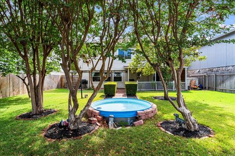 Tiny photo for 15430 Ecorio DR, Austin, TX 78728 (MLS # 9280577)