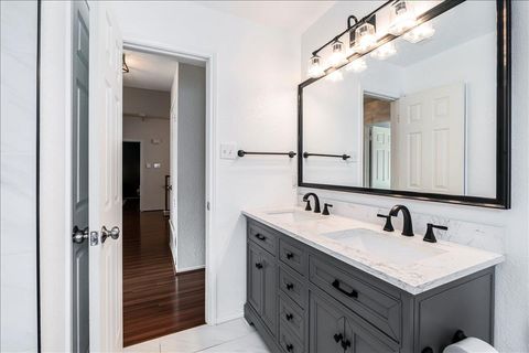 Tiny photo for 15430 Ecorio DR, Austin, TX 78728 (MLS # 9280577)