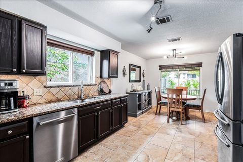 Tiny photo for 15430 Ecorio DR, Austin, TX 78728 (MLS # 9280577)