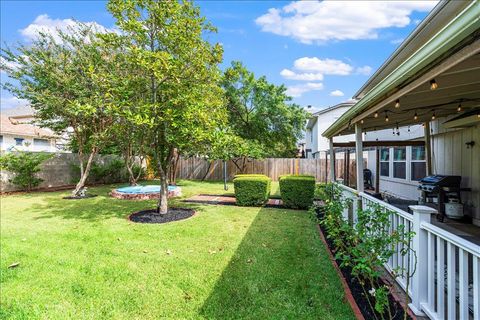 Tiny photo for 15430 Ecorio DR, Austin, TX 78728 (MLS # 9280577)