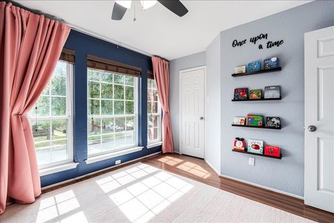 Tiny photo for 15430 Ecorio DR, Austin, TX 78728 (MLS # 9280577)