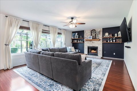 Tiny photo for 15430 Ecorio DR, Austin, TX 78728 (MLS # 9280577)