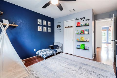 Tiny photo for 15430 Ecorio DR, Austin, TX 78728 (MLS # 9280577)
