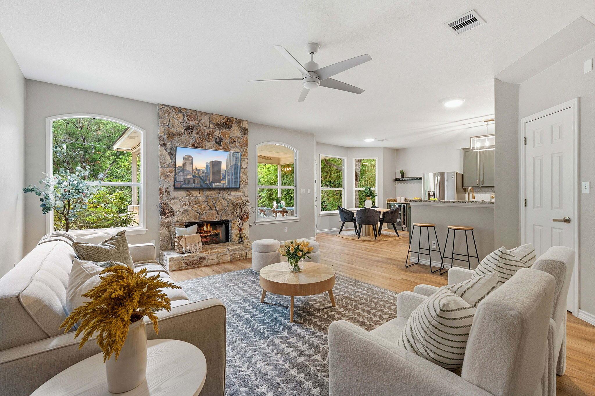 3605 Galena Hills LOOP