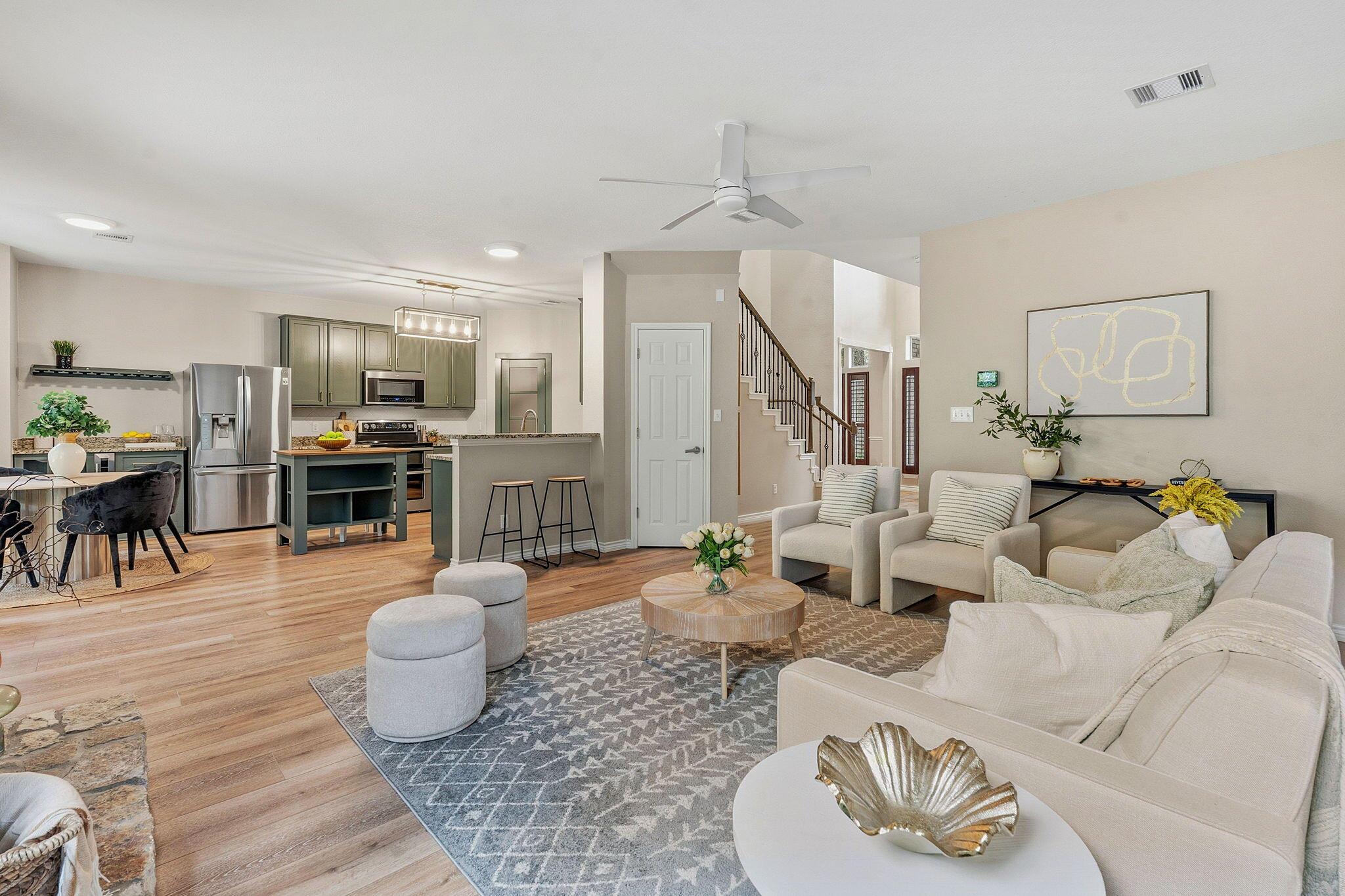 3605 Galena Hills LOOP