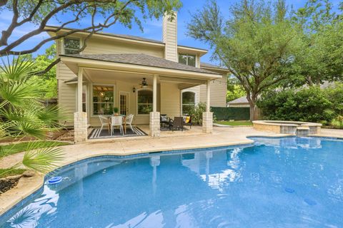 3605 Galena Hills LOOP Round Rock TX 78681