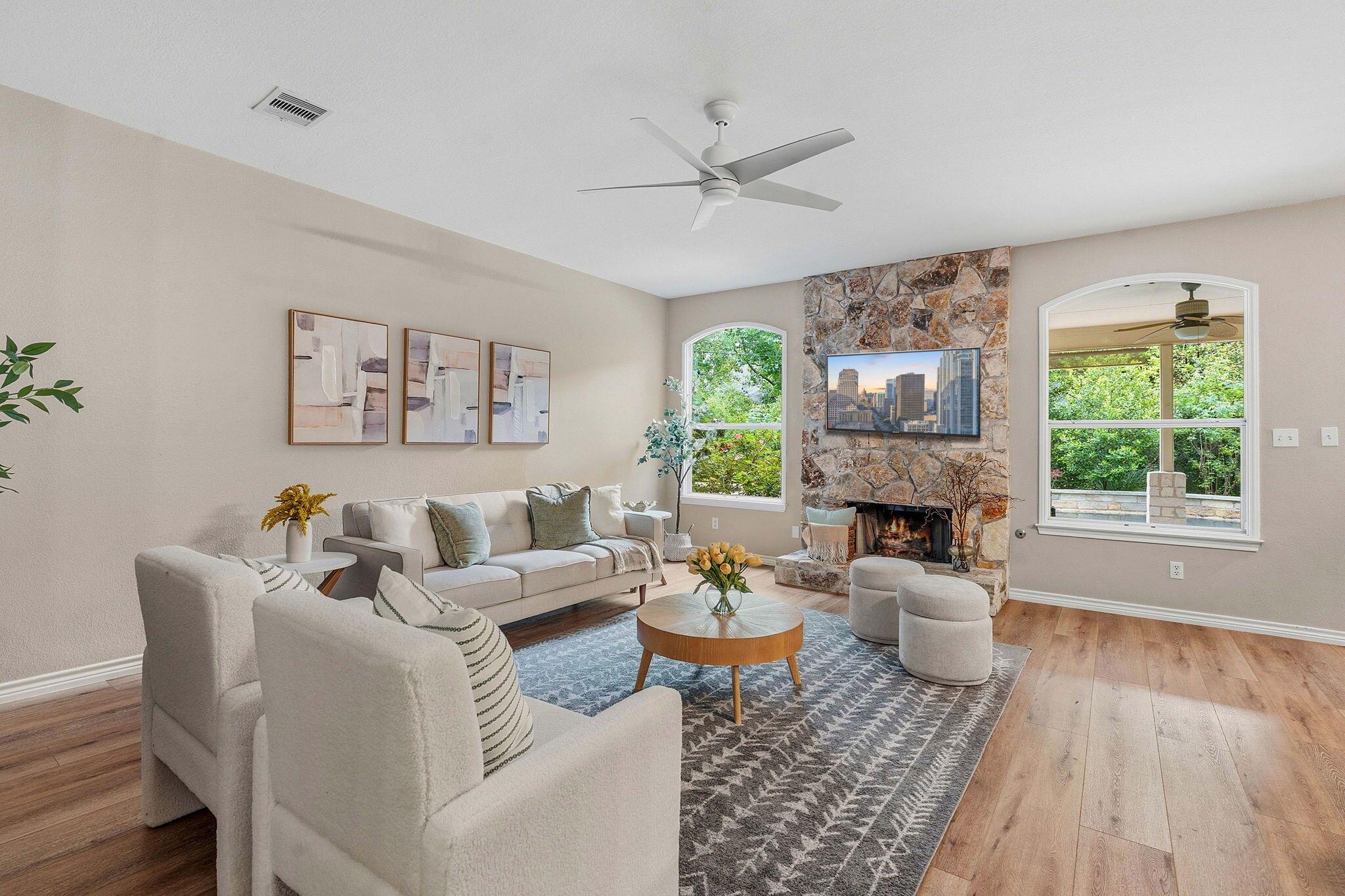 3605 Galena Hills LOOP