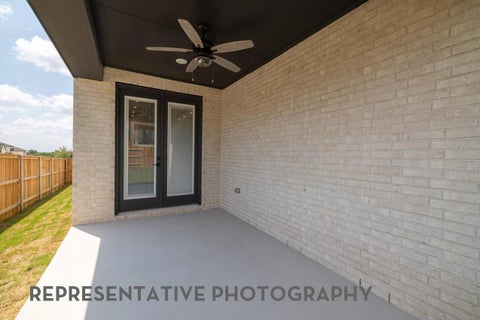 Tiny photo for 9120 Golden Lion DR, Austin, TX 78744 (MLS # 4850485)