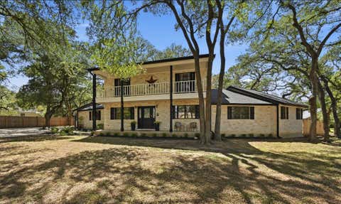 Photo of 224 Maple DR, Mountain City, TX 78610 (MLS # 7026713)