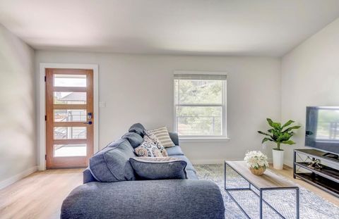 Photo of 1205 Hollow creek DR #202, Austin, TX 78704 (MLS # 5583028)