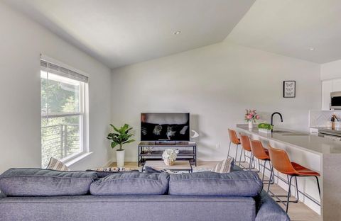 Tiny photo for 1205 Hollow creek DR #202, Austin, TX 78704 (MLS # 5583028)