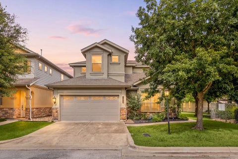 Photo of 12701 Venice LN #230, Austin, TX 78750 (MLS # 8776513)