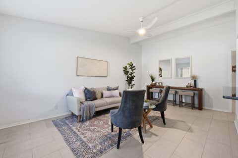 Tiny photo for 5601 Woodrow Ave #3-113, Austin, TX 78756 (MLS # 9799621)